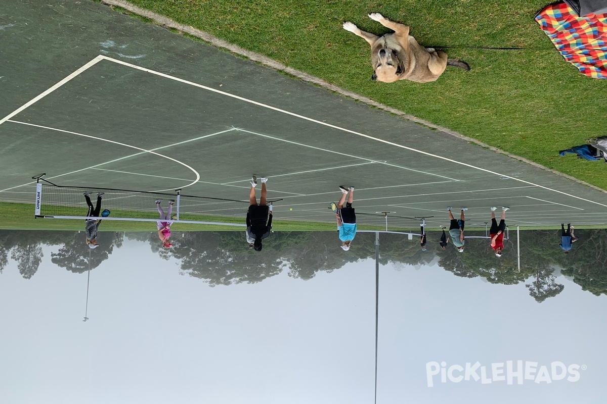 Photo of Pickleball at Boronia Park